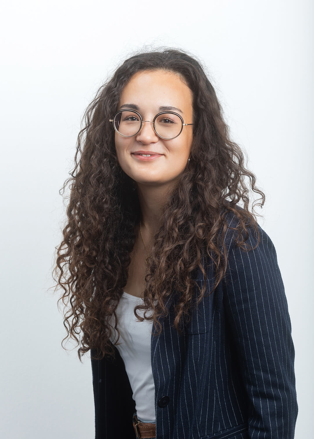 Me Clara Persenaire, Avocat, Luxembourg