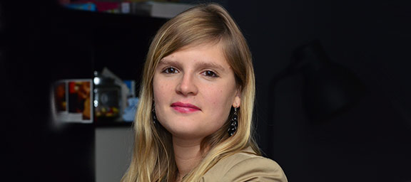 Me Sylvie Denayer, Avocat à la Cour, Luxembourg